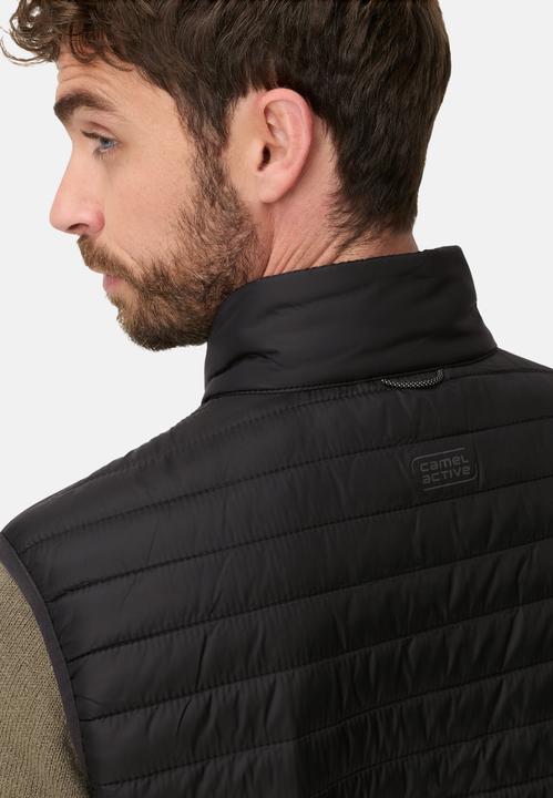 Produktbild Camel Active Weste mit wasserabweisender Funktion (S)