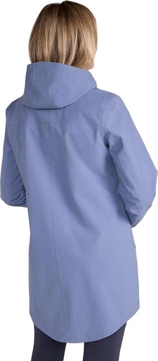 Immagine prodotto Mountain Warehouse April Giacca Impermeabile Linea Lunga Donna (46)