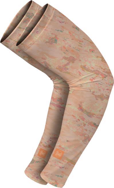 Actual product image Buff Arm Sleeves Meagre Arid (M)