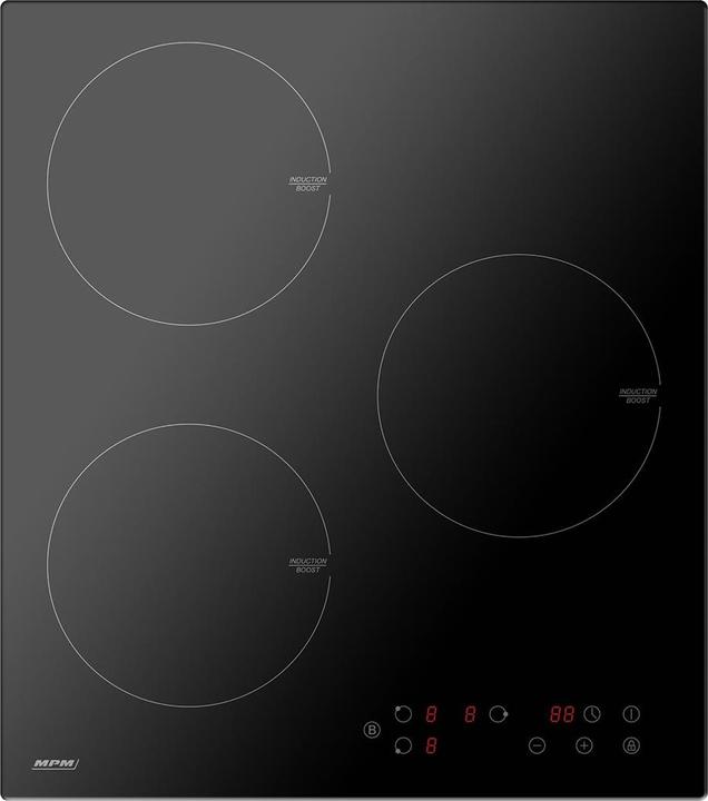 MPM Table de cuisson à induction MPM-45-IM-14