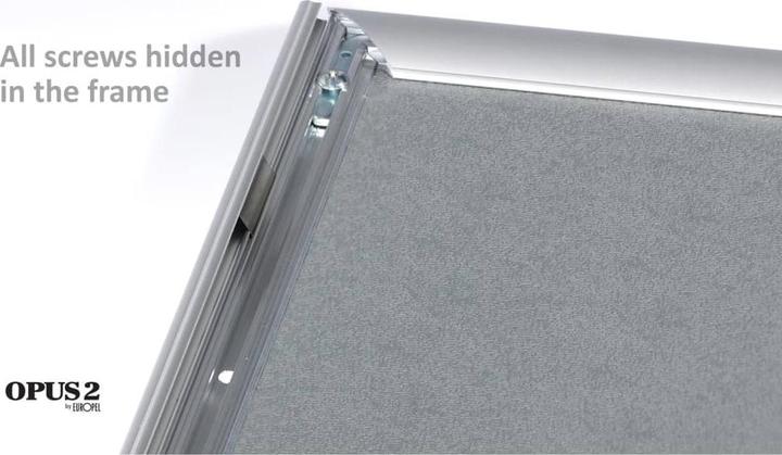 Image du produit Europel Cadre photo (A1)