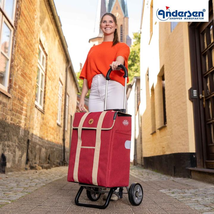 Immagine prodotto Andersen Shopper Scala Plus Ipek Mi