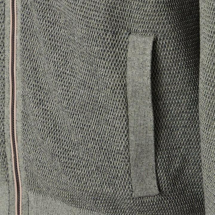 Actual product image Casamoda Basic Strickjacke (XL)