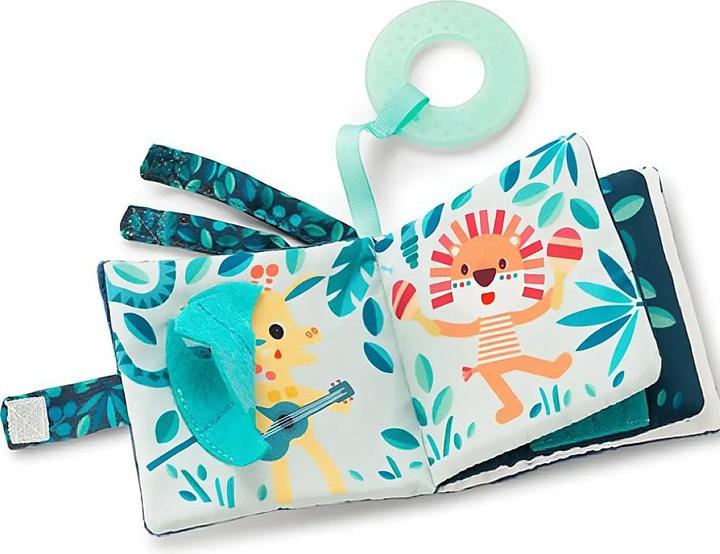 Immagine prodotto Lilliputiens Manuale di gioco di Marius