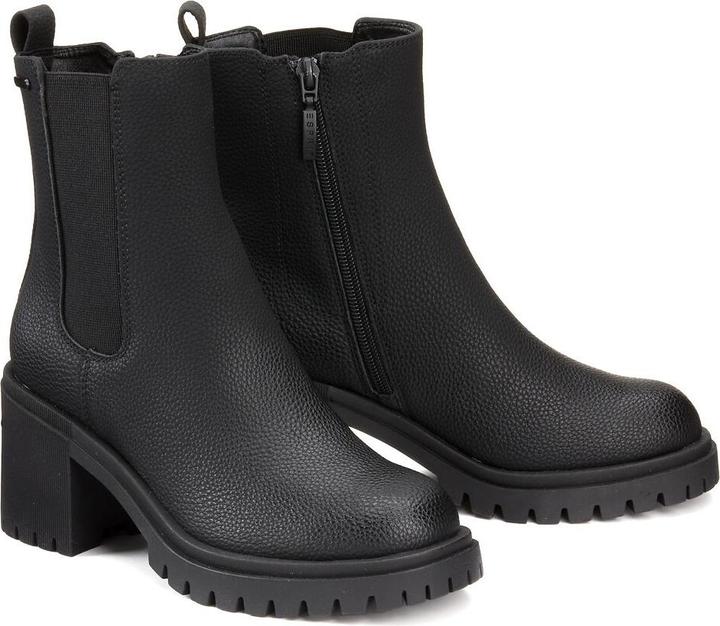 Actual product image Esprit Heeled Ankle Boots (39)