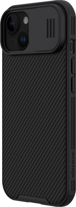 Actual product image Nillkin CamShield Pro (Apple iPhone 15)
