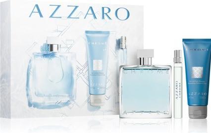 Produktbild Azzaro Chrom-Set (Parfum Set)
