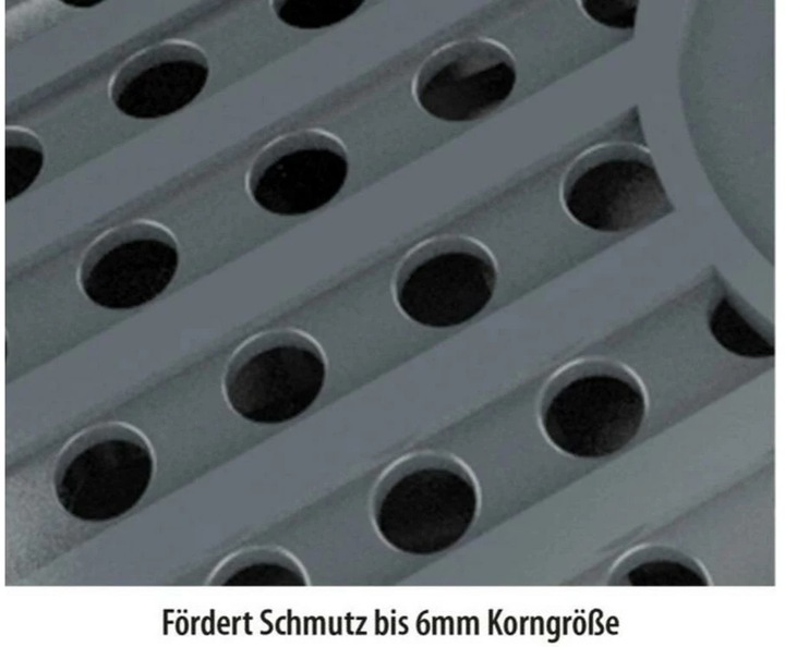 Actual product image Heissner Teichfilter-Komplett-Set