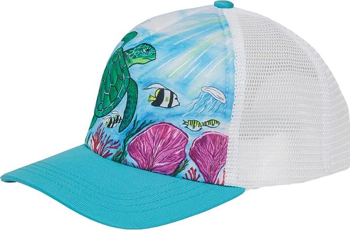 Sunday Afternoons Artist Series Trucker Cap (M, L)
