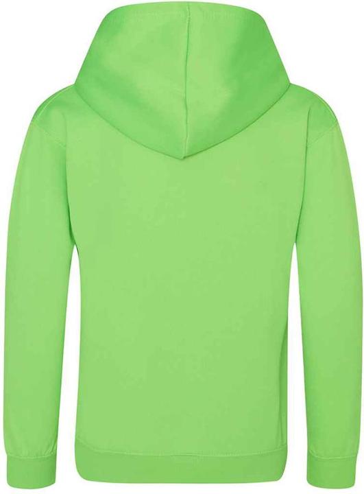 Immagine prodotto Awdis Electric Felpa con Cappuccio Bambini (152, 158)