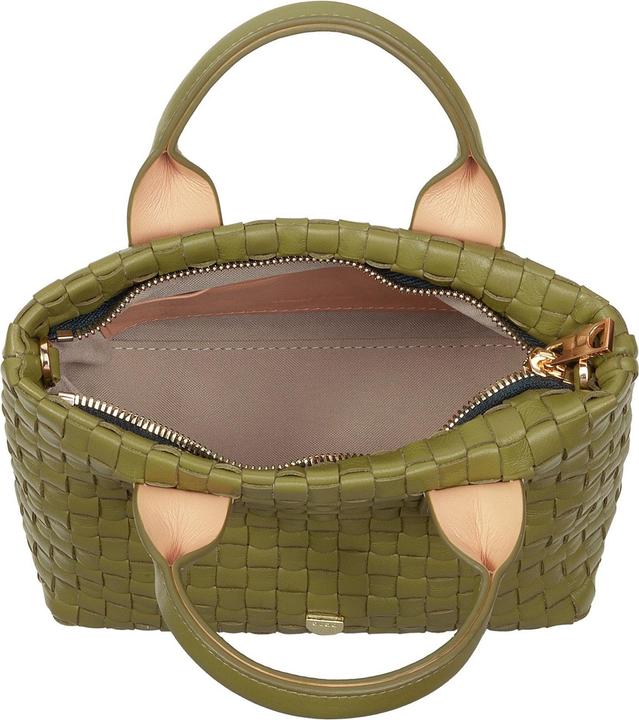 Produktbild Dudu Ibiza Handtasche Leder 22 cm