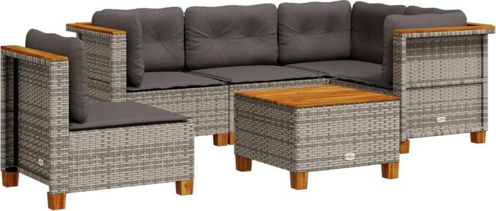 Produktbild vidaXL Barrett