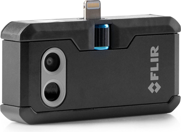 Actual product image Flir One Pro iOS