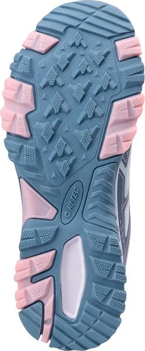 Produktbild Hi-Tec Wanderschuhe Hiset (40.5)