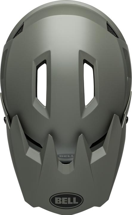 Image du produit Bell Sanction II (51 - 55 cm)