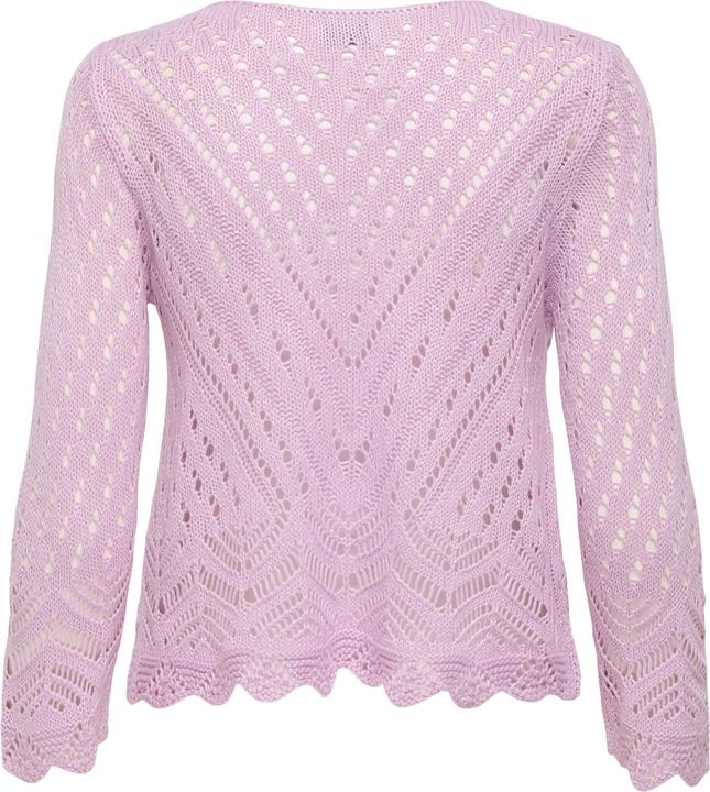 Produktbild JdY JDYNEW Gestricktes Oberteil Gestricktes Oberteil (M)