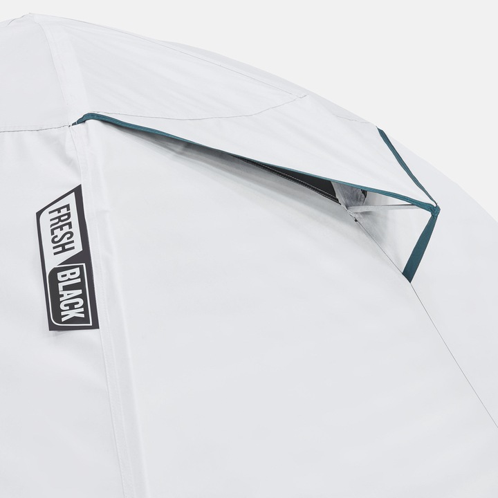 Immagine prodotto Quechua MH100 (Tenda a cupola, 4.10 kg, 3 persone)