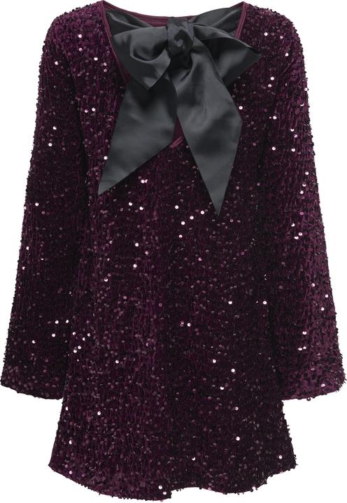 Produktbild Only ONLANIKA Kurzes Kleid Kleid (3XL)