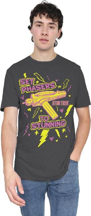 Image du produit - T-shirt SET PHASERS - Adulte (3XL)