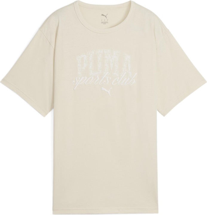 Puma CLASS Relaxed Tee