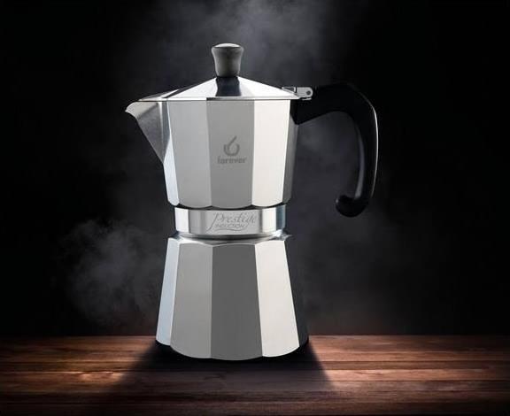 Image du produit Forever Miss Moka Prestige (3 T.)
