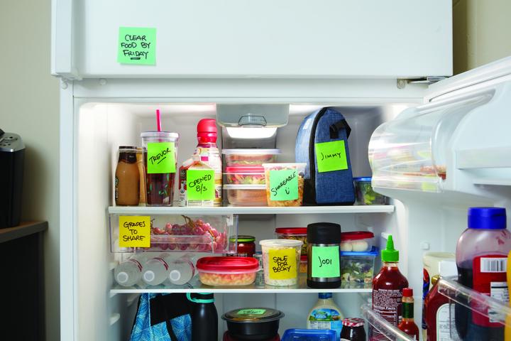 Produktbild Post-it Extreme Notes (76 x 76 mm)