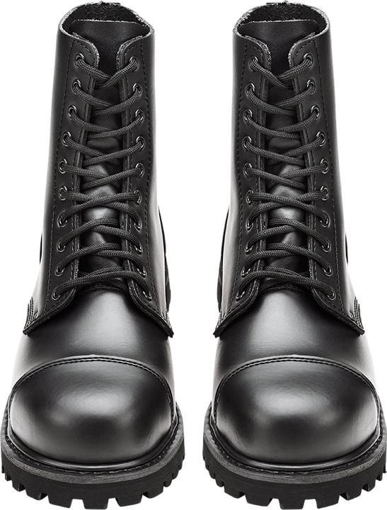 Actual product image Brandit 10 Eyes Phantom Boots - 11740 (44)