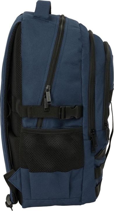 Actual product image Safta Schulrucksack Blau (15 l)