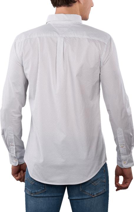 Immagine prodotto Tommy Hilfiger Shirt Flex Poplin (S)