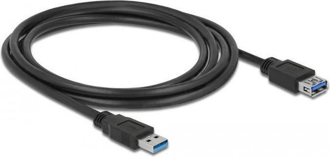 Produktbild Delock Usb3.0 (2 m, USB 3.0, 4.50 W)