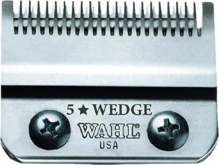 Produktbild Wahl Five Star Wedge Legend Blade Set (1 x)