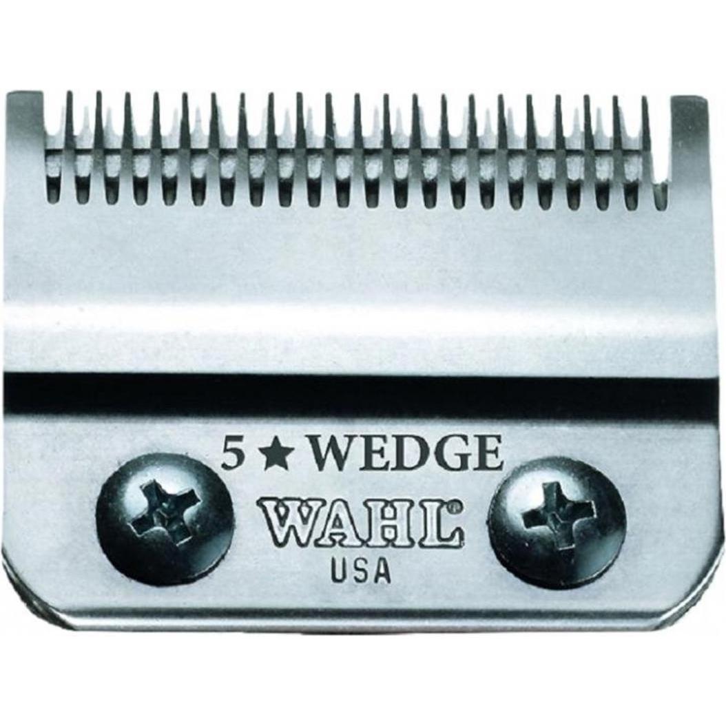 Wahl, Zubehör Haarentfernung, Five Star Wedge Legend Blade Set (1 x)