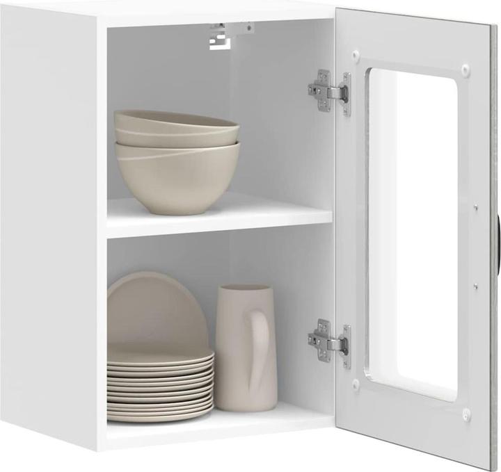 Image du produit vidaXL Küchen-Wandschrank (40 x 31 x 60 cm)