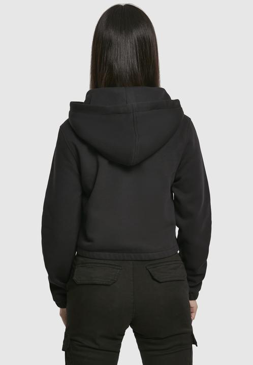 Produktbild Urban Classics Ladies Contrast Drawstring Hoody (XL)