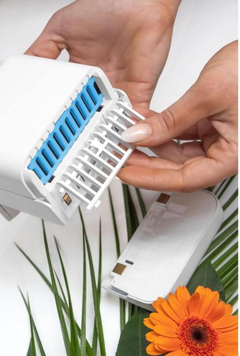 Image du produit Bellaria Air Cube diffuseur de parfum, set de 2 pièces Ocean Breeze