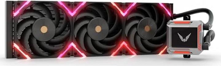 Immagine prodotto Valkyrie Chłodzenie wodne Syn 360 ARGB Czarne