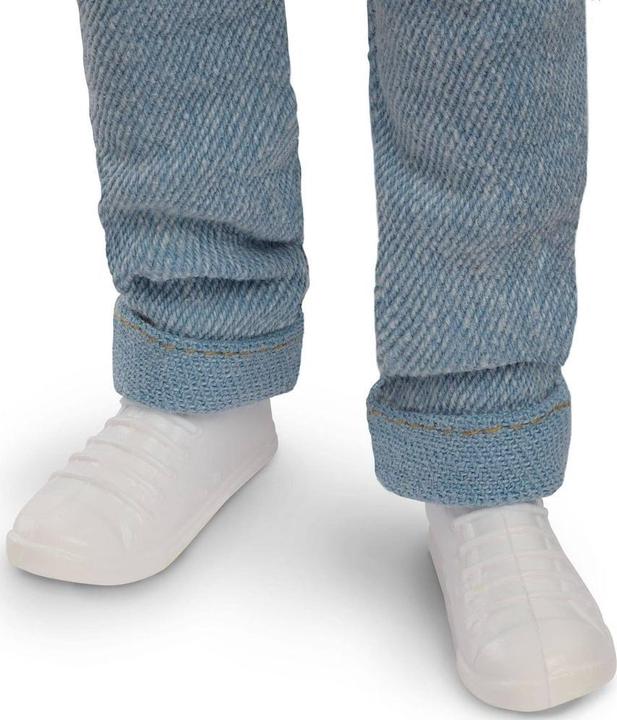 Produktbild Barbie Signature - Lead Ken