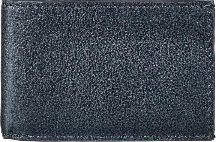 Actual product image Cript 2.25 Card holder with coin pocket