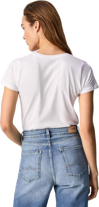 Produktbild Pepe Jeans T-Shirt Casual Bequem sitzend (S)