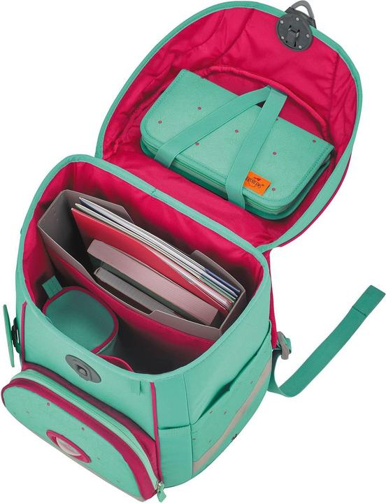 Immagine prodotto Derdiedas Set di borse ErgoFlex Easy (22.50 l)