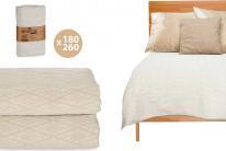 Actual product image Giftdecor Bedspread