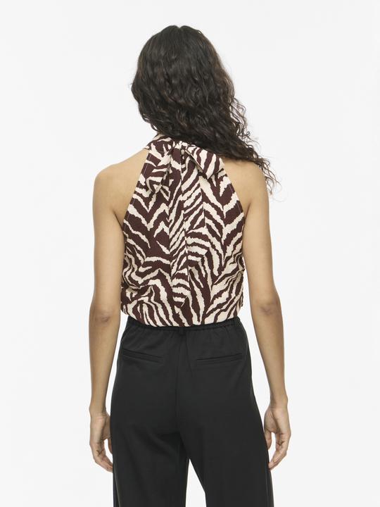 Produktbild Vila VIJULIET Neckholder-Top (38)