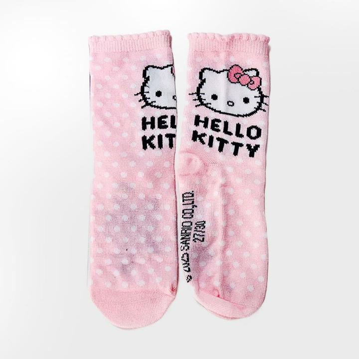Produktbild Hello Kitty Socken (4er Pack, 27 - 30)