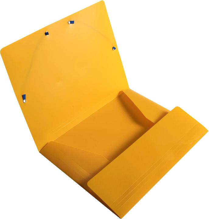 Produktbild Exacompta Sammelmappe mit Gummizug (A4, 1x)