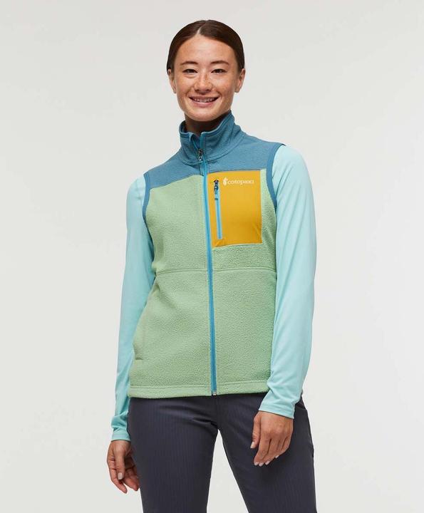 Actual product image Cotopaxi Abrazo Fleece Vest (M)