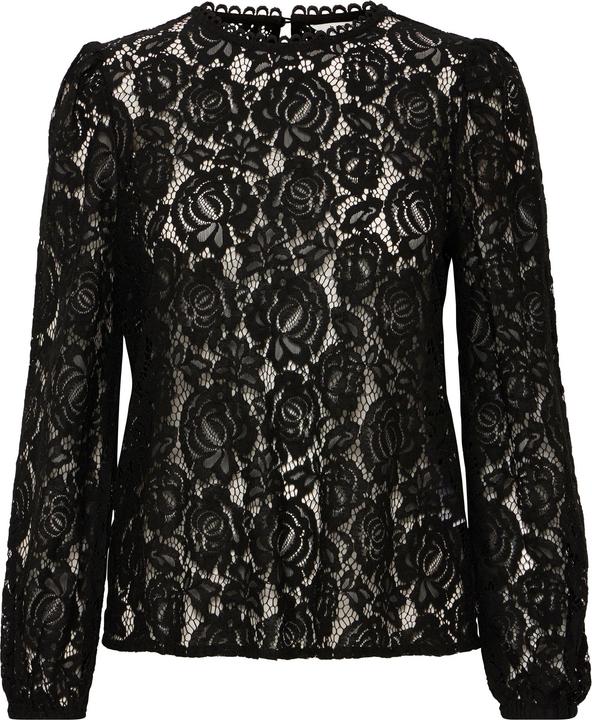 Actual product image B.young BYBXGILACE BLOUSE 20816704 (44)