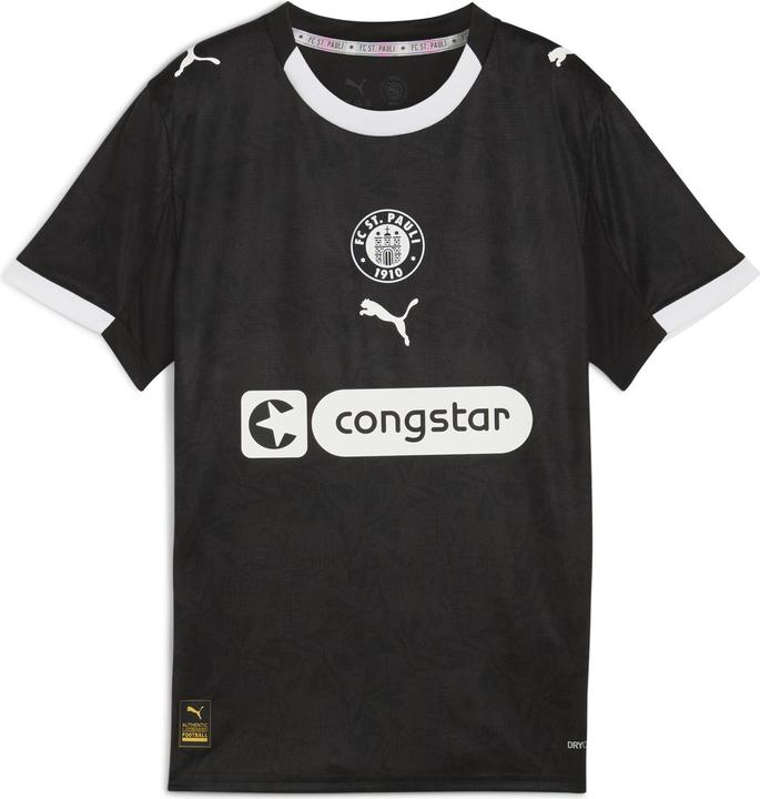 Image du produit Puma FCSP Troisième Maillot W (L)