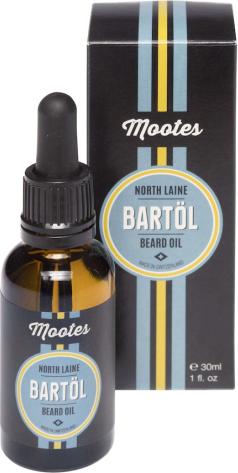 Produktbild Mootes North Laine (30 ml)