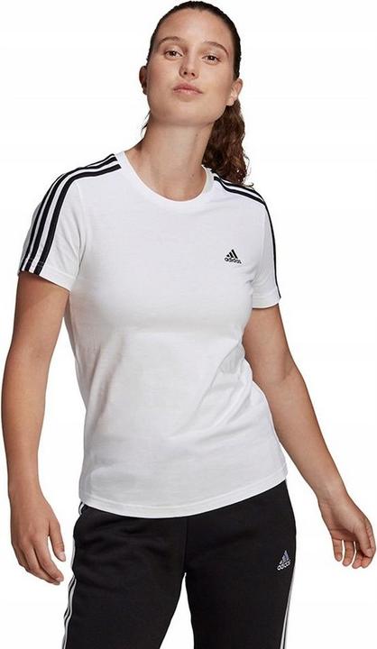 Produktbild Adidas Essentials TShirt Schmal (XS)