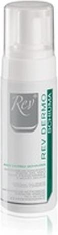 Actual product image Rev Pharmabio Pharmabio Face Cleansing Foam 125ml (Cleansing Foam, 125 ml)